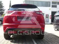 2022 Mitsubishi ECLIPSE