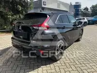 2022 Mitsubishi ECLIPSE