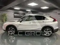 2022 Mitsubishi ECLIPSE