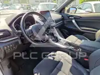 2022 Mitsubishi ECLIPSE