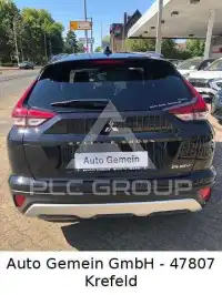 2022 Mitsubishi ECLIPSE
