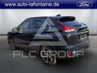 2022 Mitsubishi ECLIPSE