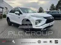 2022 Mitsubishi ECLIPSE