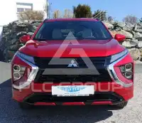 2022 Mitsubishi ECLIPSE