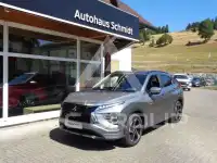 2022 Mitsubishi ECLIPSE