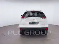 2022 Mitsubishi ECLIPSE