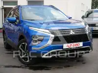 2022 Mitsubishi ECLIPSE