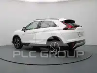2022 Mitsubishi ECLIPSE