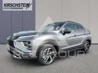 2022 Mitsubishi ECLIPSE