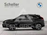 2022 Mitsubishi ECLIPSE