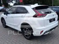 2022 Mitsubishi ECLIPSE
