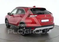 2022 Mitsubishi ECLIPSE