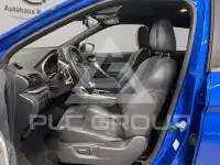 2022 Mitsubishi ECLIPSE
