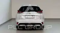 2022 Mitsubishi ECLIPSE