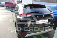 2022 Mitsubishi ECLIPSE