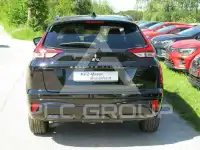 2022 Mitsubishi ECLIPSE