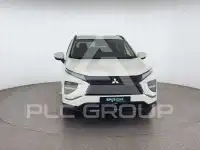 2022 Mitsubishi ECLIPSE
