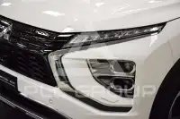 2022 Mitsubishi ECLIPSE