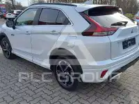2022 Mitsubishi ECLIPSE