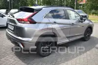 2022 Mitsubishi ECLIPSE