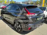 2022 Mitsubishi ECLIPSE