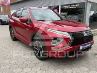 2022 Mitsubishi ECLIPSE