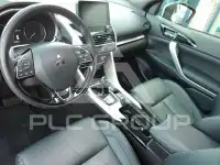 2022 Mitsubishi ECLIPSE