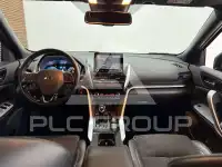 2022 Mitsubishi ECLIPSE