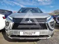 2022 Mitsubishi ECLIPSE