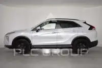 2022 Mitsubishi ECLIPSE