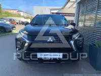 2022 Mitsubishi ECLIPSE