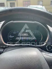 2022 Mitsubishi ECLIPSE