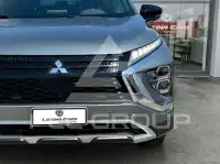 2022 Mitsubishi ECLIPSE
