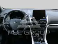 2022 Mitsubishi ECLIPSE
