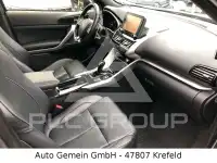 2022 Mitsubishi ECLIPSE
