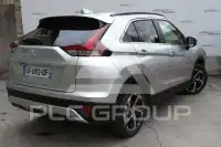 2022 Mitsubishi ECLIPSE