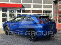 2022 Mitsubishi ECLIPSE
