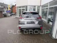 2022 Mitsubishi ECLIPSE