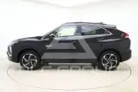 2022 Mitsubishi ECLIPSE