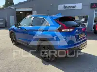 2022 Mitsubishi ECLIPSE