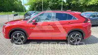 2022 Mitsubishi ECLIPSE