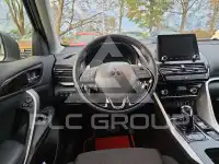 2022 Mitsubishi ECLIPSE