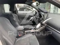 2022 Mitsubishi ECLIPSE