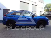 2022 Mitsubishi ECLIPSE