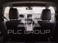 2022 Mitsubishi ECLIPSE