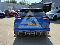 2022 Mitsubishi ECLIPSE