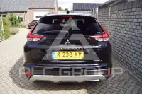 2022 Mitsubishi ECLIPSE