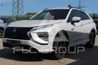 2022 Mitsubishi ECLIPSE