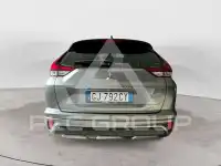 2022 Mitsubishi ECLIPSE