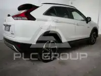 2022 Mitsubishi ECLIPSE